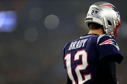Tom Brady's top 5 memorable moments from his time with the Patriots
