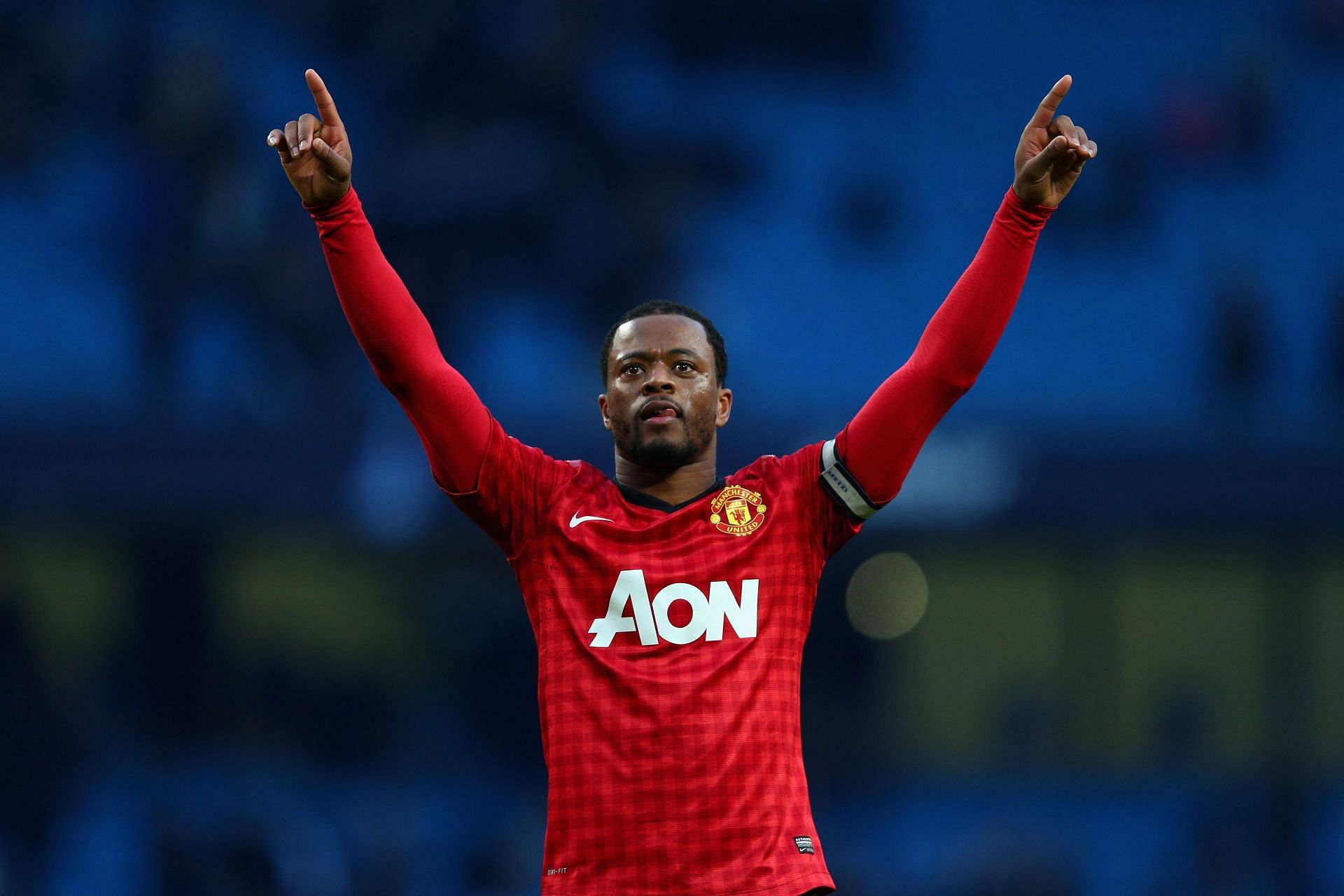 Patrice Evra was one of the best players in the world in his position during his prime.