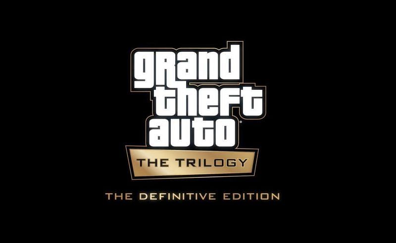 Leak reveals a ridiculous price for GTA: The Trilogy - The Definitive Edition (Image via Rockstar Games)