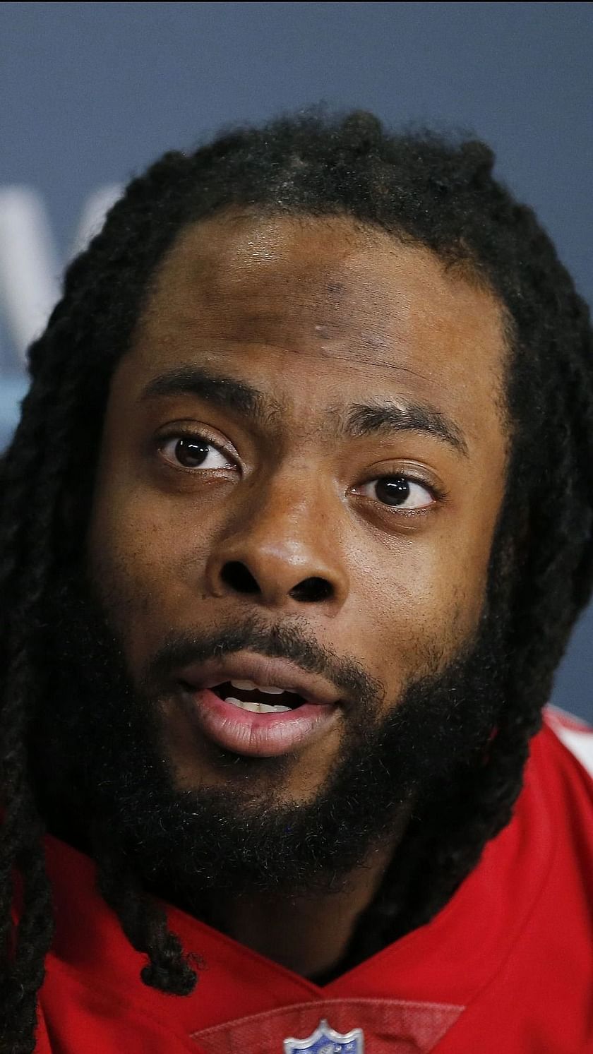 Buccaneers, CB Richard Sherman Press Conference, Bruce Arians