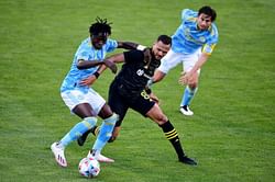 Philadelphia Union vs Columbus Crew prediction, preview, team news and more | MLS 2021