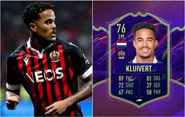 FIFA 22 Ultimate Team: How to obtain Justin Kluivert Ones To Watch (OTW) card