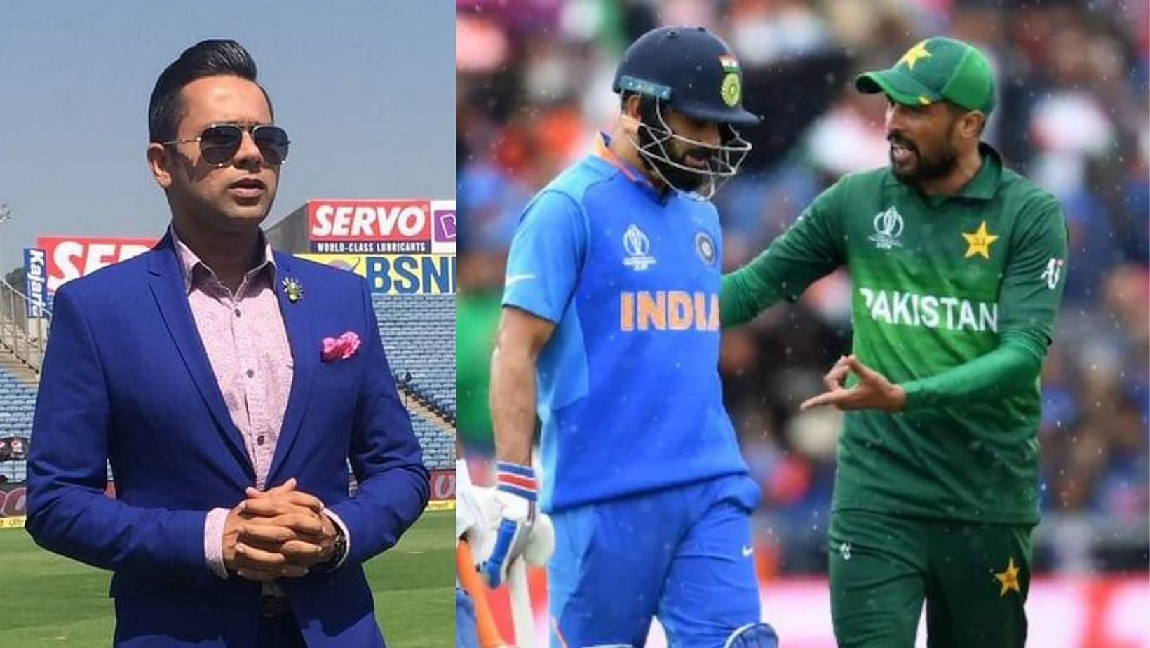 T20 World Cup 2021 Aakash Chopra Predicts The Winner Of The India Pakistan Clash 1301