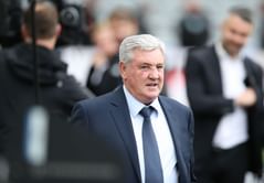 5 clubs who have had the most number of managers in Premier League history