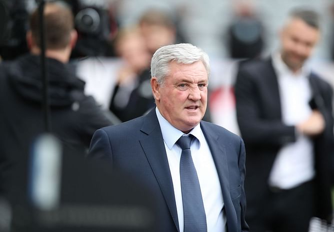 5 clubs who have had the most number of managers in Premier League history