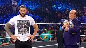 6 Things WWE subtly told us on Supersized SmackDown: Former Tag Team Champion getting a big singles push, Huge change to Brock Lesnar's character revealed