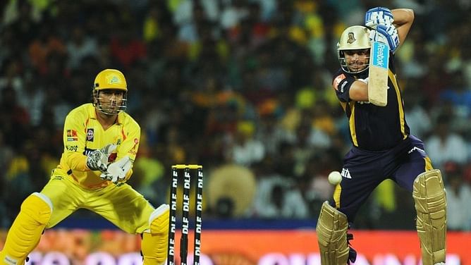 IPL 2021, KKR vs CSK: Where is Manvinder Bisla now?
