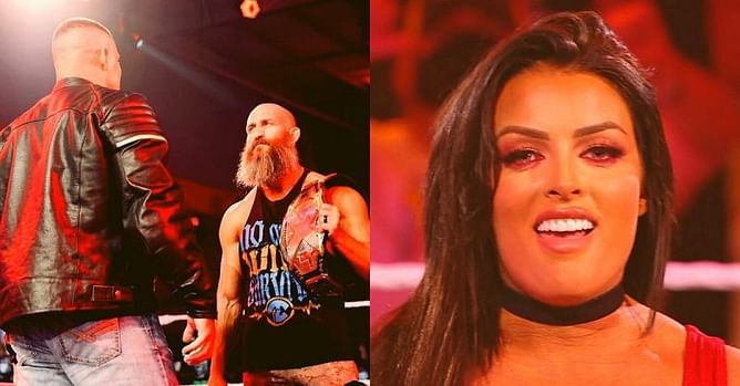 NXT 2.0 Results: Top Champions attacked; Mandy Rose secures clean win over former RAW Superstar