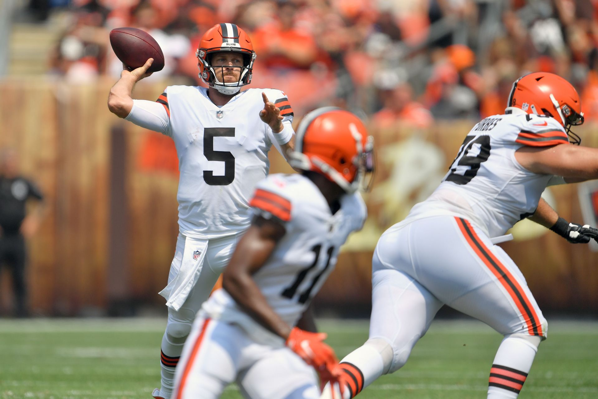 Cleveland Browns Schedule, Browns Predictions 2023-2024: Best Opening Odds,  Picks