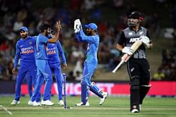 T20 World Cup 2021, IND vs NZ: Dubai International Cricket Stadium pitch history and stats