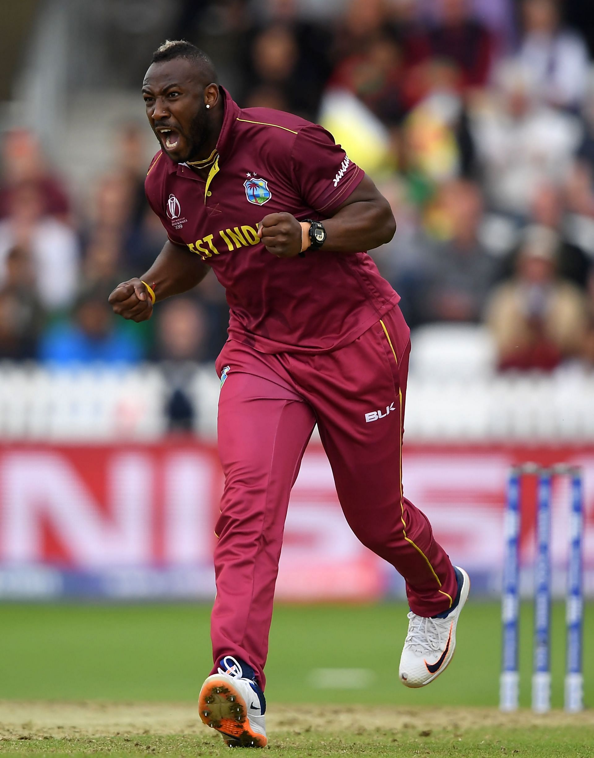 West Indies v Bangladesh - ICC Cricket World Cup 2019