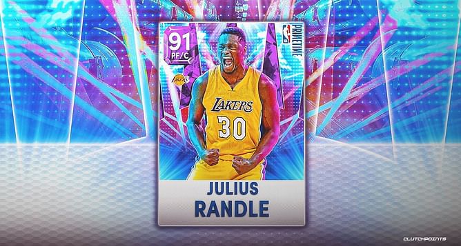 NBA 2K22 MyTeam Prime Time 5 and new locker codes: Everything you need to know