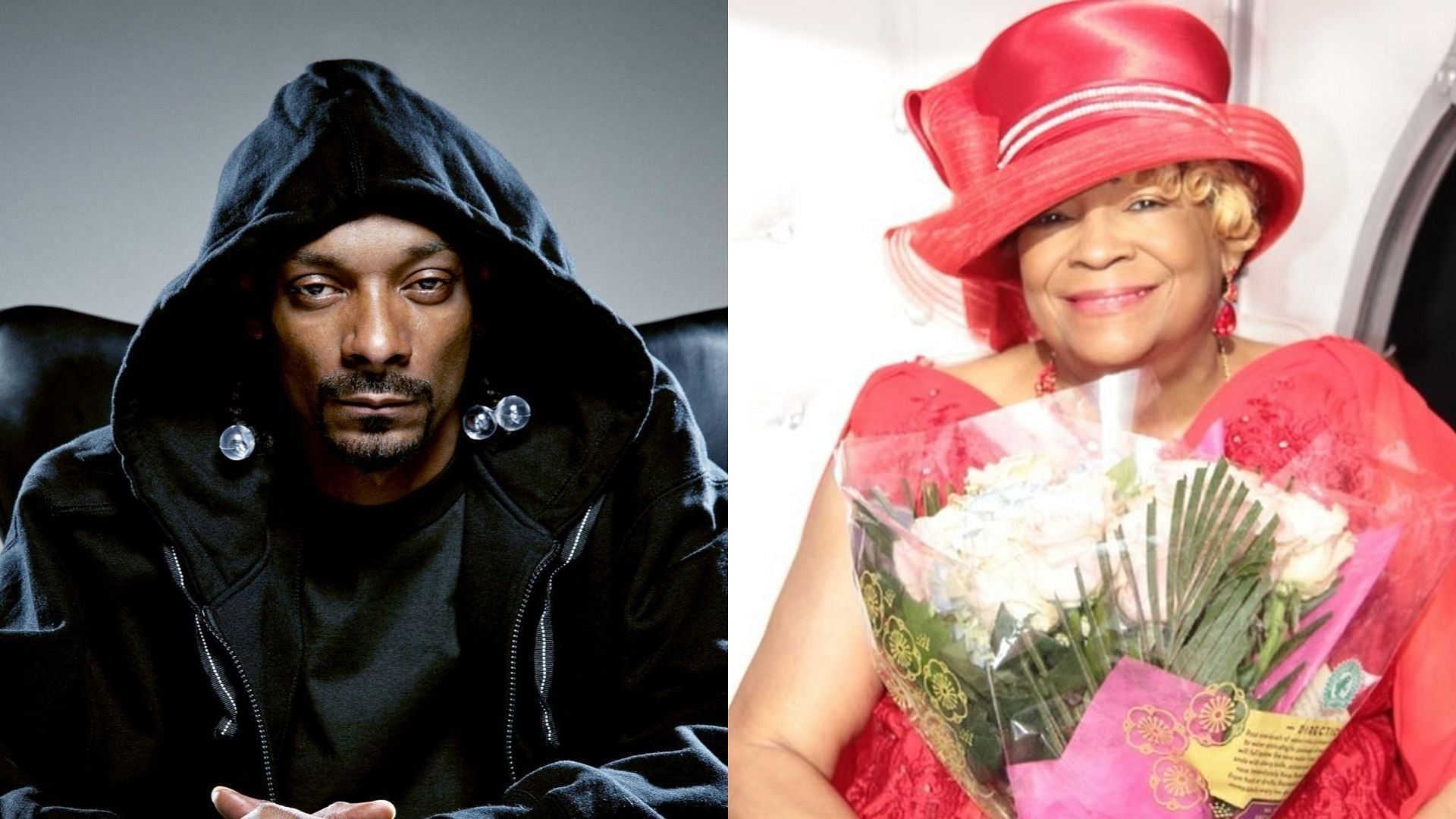 Snoop Dogg paid memorial to late mother Beverly Tate during performance at Super  Bowl halftime show