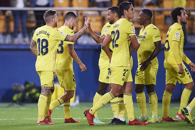 Valencia vs Villarreal prediction, preview, team news and more | La Liga 2021-22