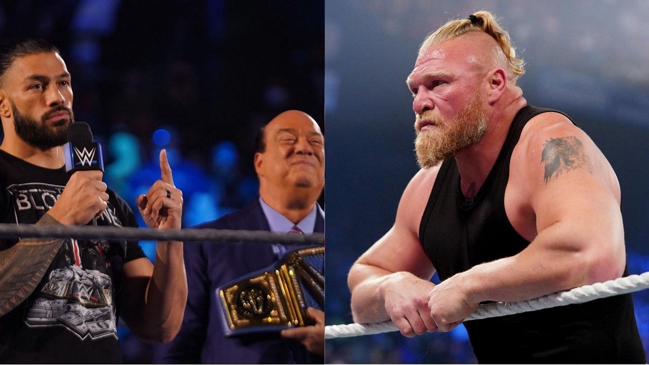 WWE Crown Jewel बेहतरीन शो साबित हो सकता है