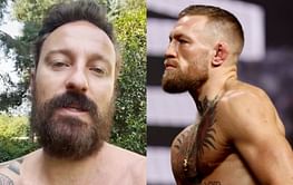 "He's lost his identity" - Brendan Schaub believes Conor McGregor doesn't know 'how to deal' with his fame following altercation with Italian DJ