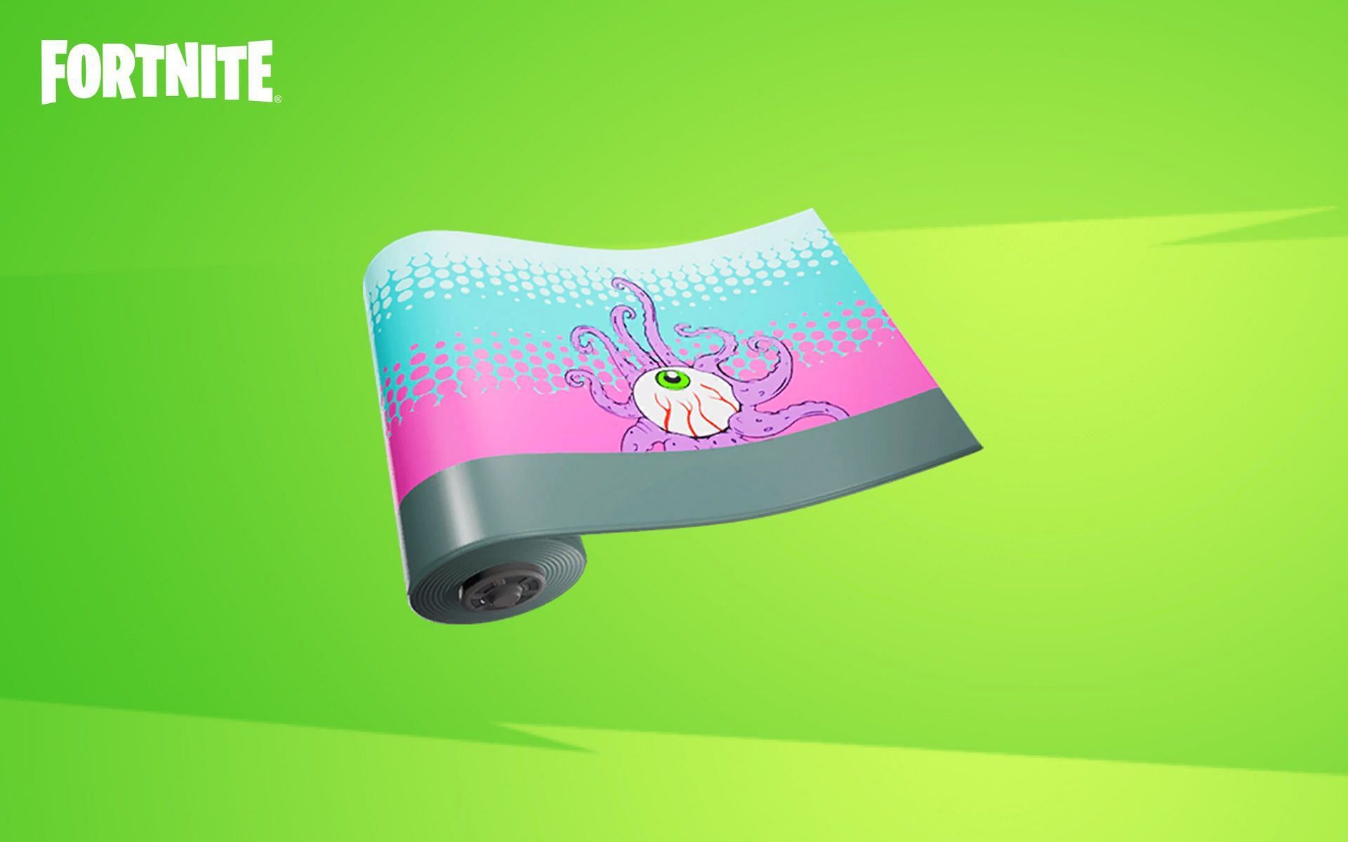 Epic is giving out the Octo wrap for free (Image via Sportskeeda)
