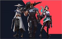 Valorant patch 3.07 official notes: Deathmatch "early leave penalty" removed and performance improvement