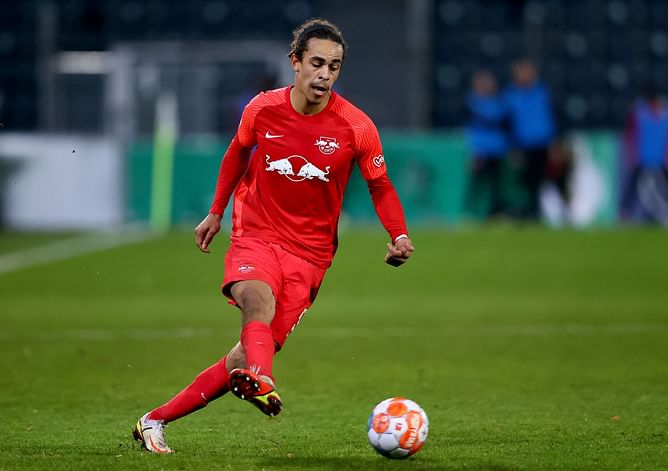 Eintracht Frankfurt vs RB Leipzig prediction, preview, team news and more | Bundesliga 2021-22