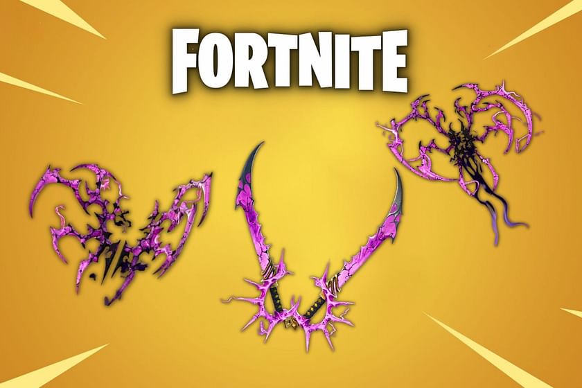 Fortnite Graveyard Drift Pack Leaked Skin Variants Quests Free V Bucks And More 5105