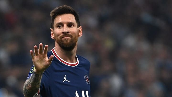 Messi still hasn&#039;t scored in Ligue 1.