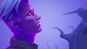 Fortnite Shadow Midas skin is finally coming to Chapter 2 Season 8, confirm new leaks
