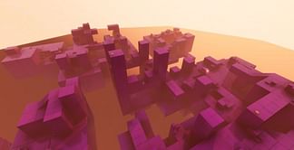 Fortnite Cube Town: New upcoming Season 8 POI gameplay leaks ahead of time