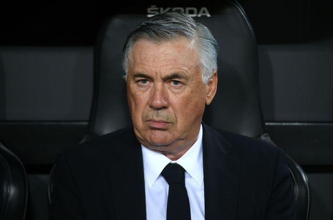 Real Madrid set to make Premier League star their top target for the January transfer window - Reports