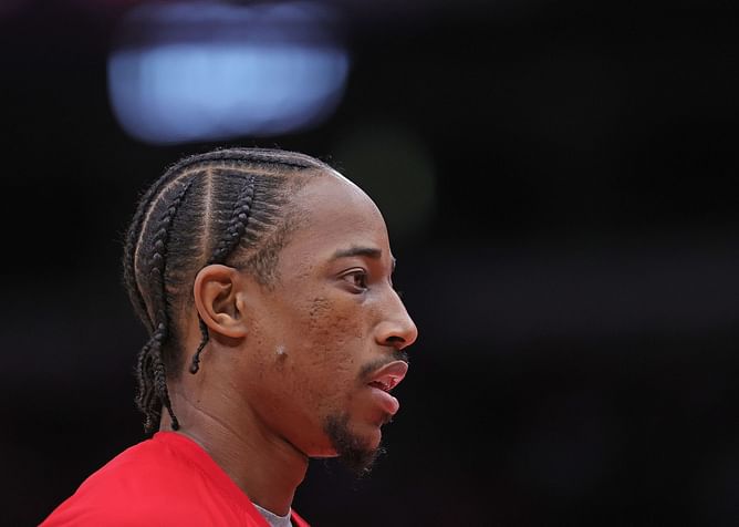“It don’t mean nothing” - DeMar DeRozan says Chicago Bulls shouldn’t be flattered by 4-0 start to the season