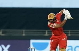 IPL 2021: “I was brave enough to take that chance” – PBKS’ Shahrukh Khan on the match-winning six