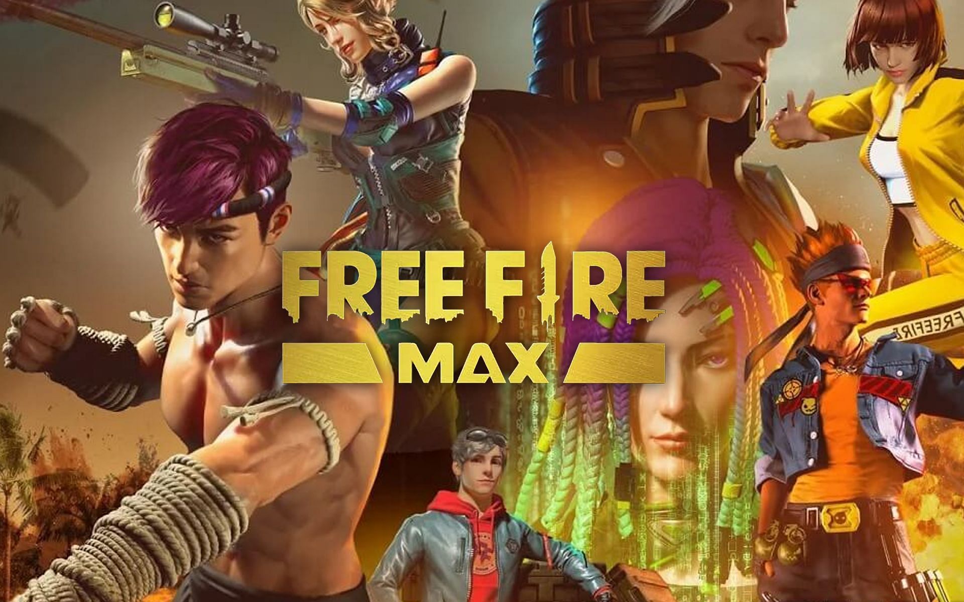 Top bundles to get in the store in Free Fire MAX right now (Image via Garena)