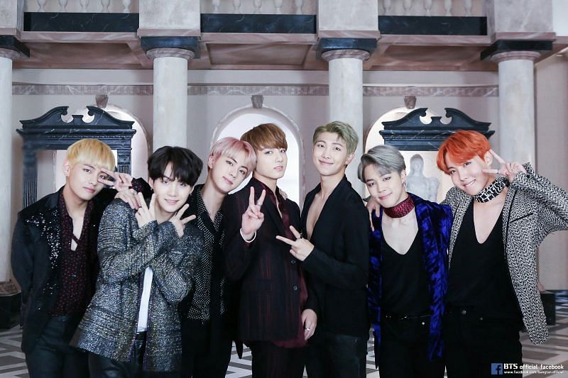 BTS concert tickets sold out in presale, ARMY lashes out at Ticketmaster