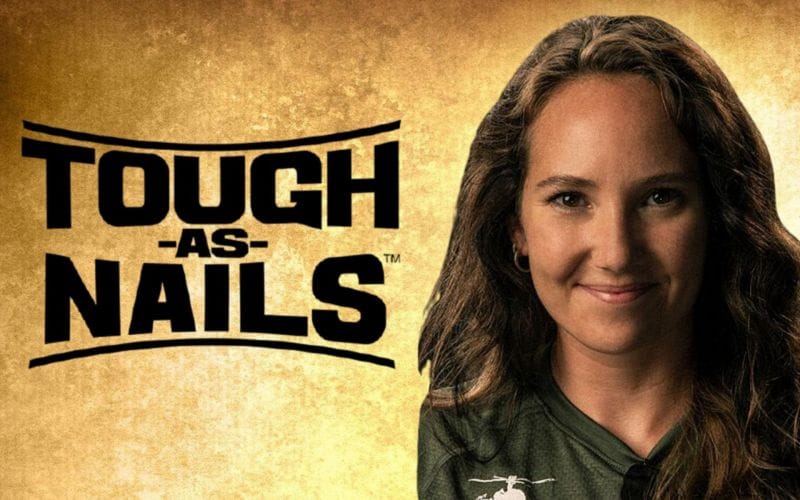 Who is Kelsy Reynolds on 'Tough as Nails'? Crop duster has A+ in aerial
