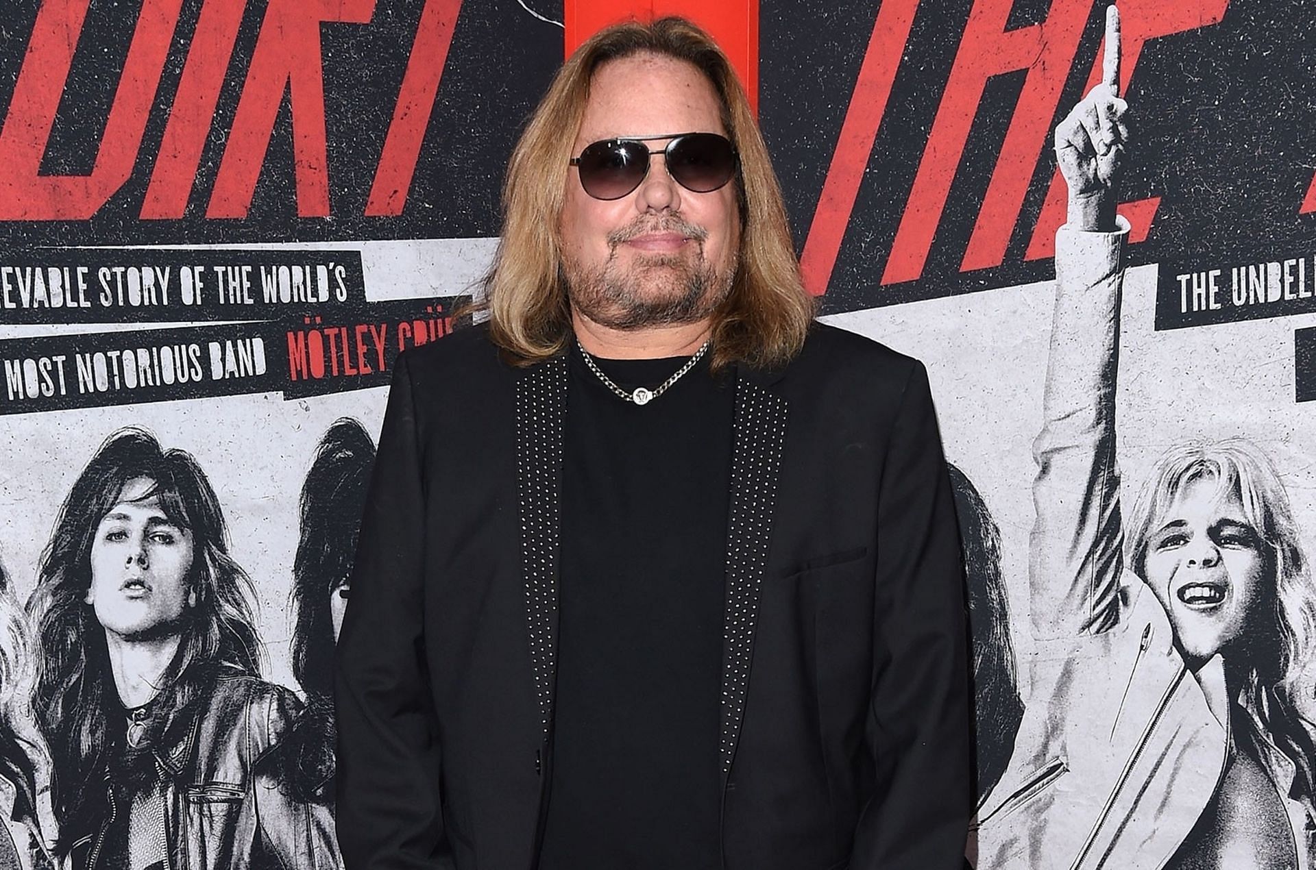 Vince Neil (Image via Axelle/Bauer-Griffin/FilmMagic)