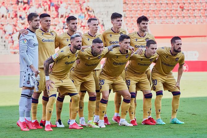 Levante vs Getafe prediction, preview team news and more | La Liga 2021-22