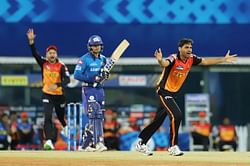 IPL 2021 - SRH vs MI हेड डू हेड आंकड़े और रिकॉर्ड