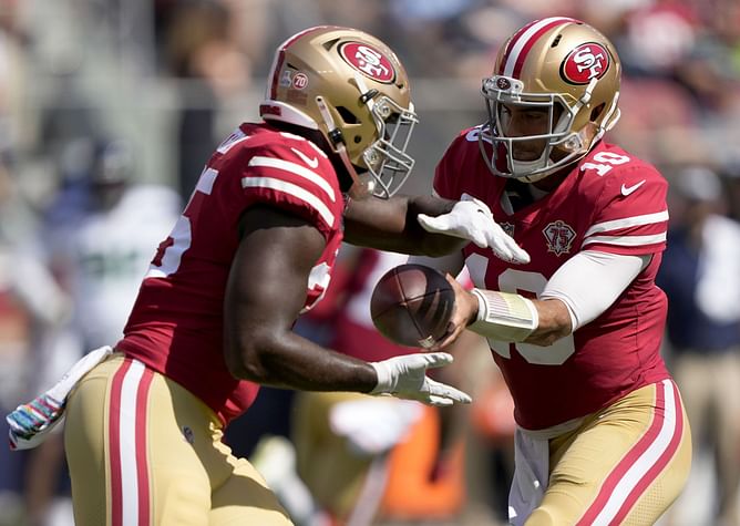 NFL Bye Weeks 2021: Which teams get a bye in Week 6?