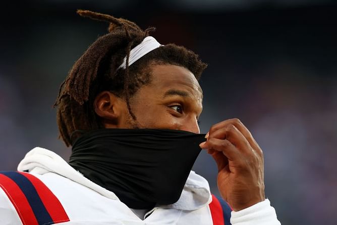 NFL Rumors: Should the Seahawks sign Cam Newton after Russell Wilson injury?