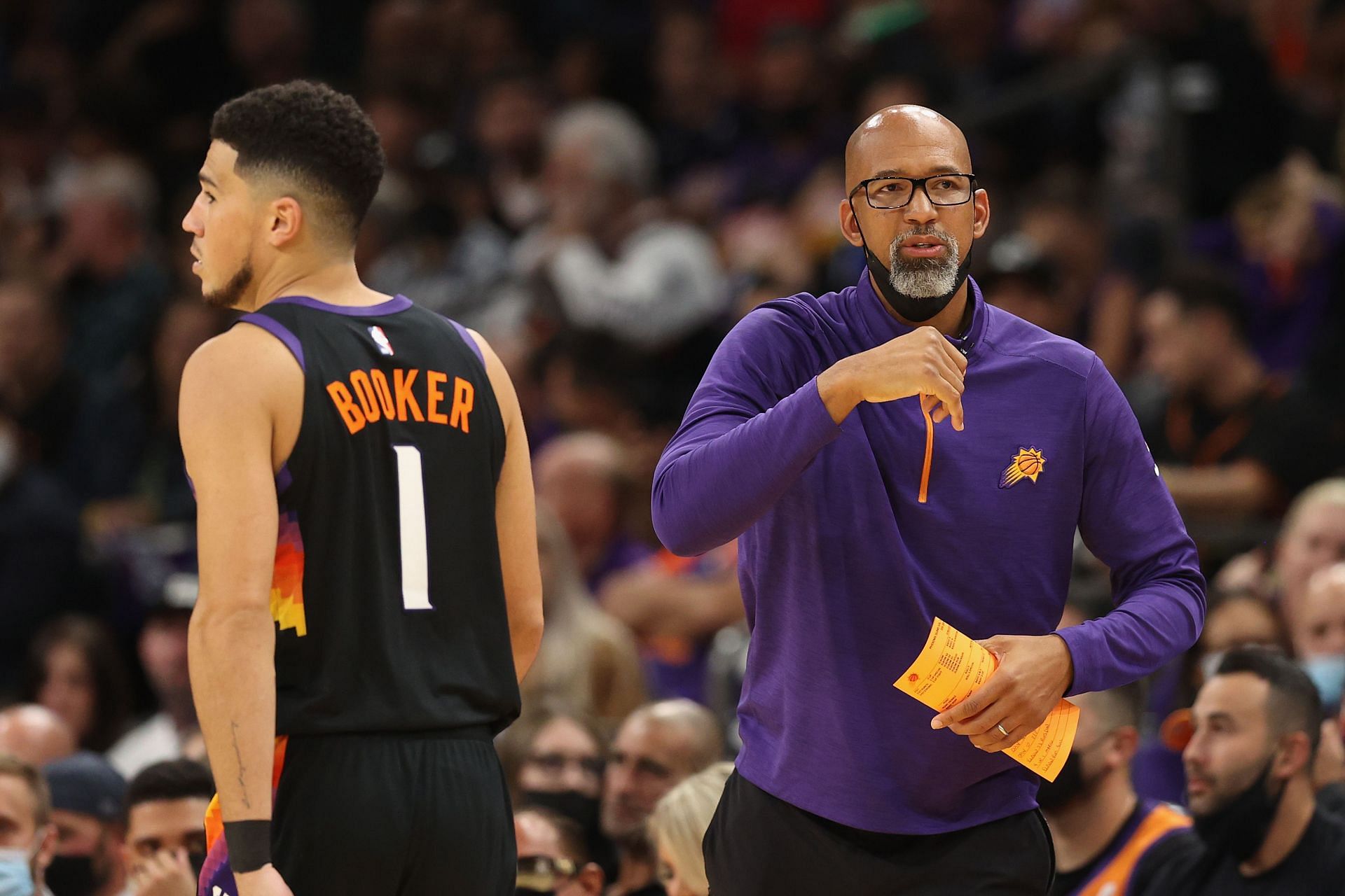 The Phoenix Suns lost their opening game against the Denver Nuggets.
