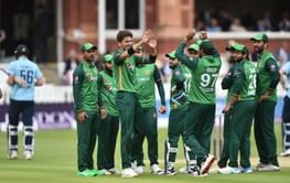 ICC T20 World Cup 2021: Babar Azam names a 12-man squad for the clash against India