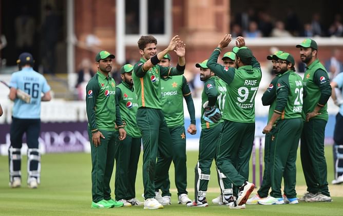 ICC T20 World Cup 2021: Babar Azam names a 12-man squad for the clash against India