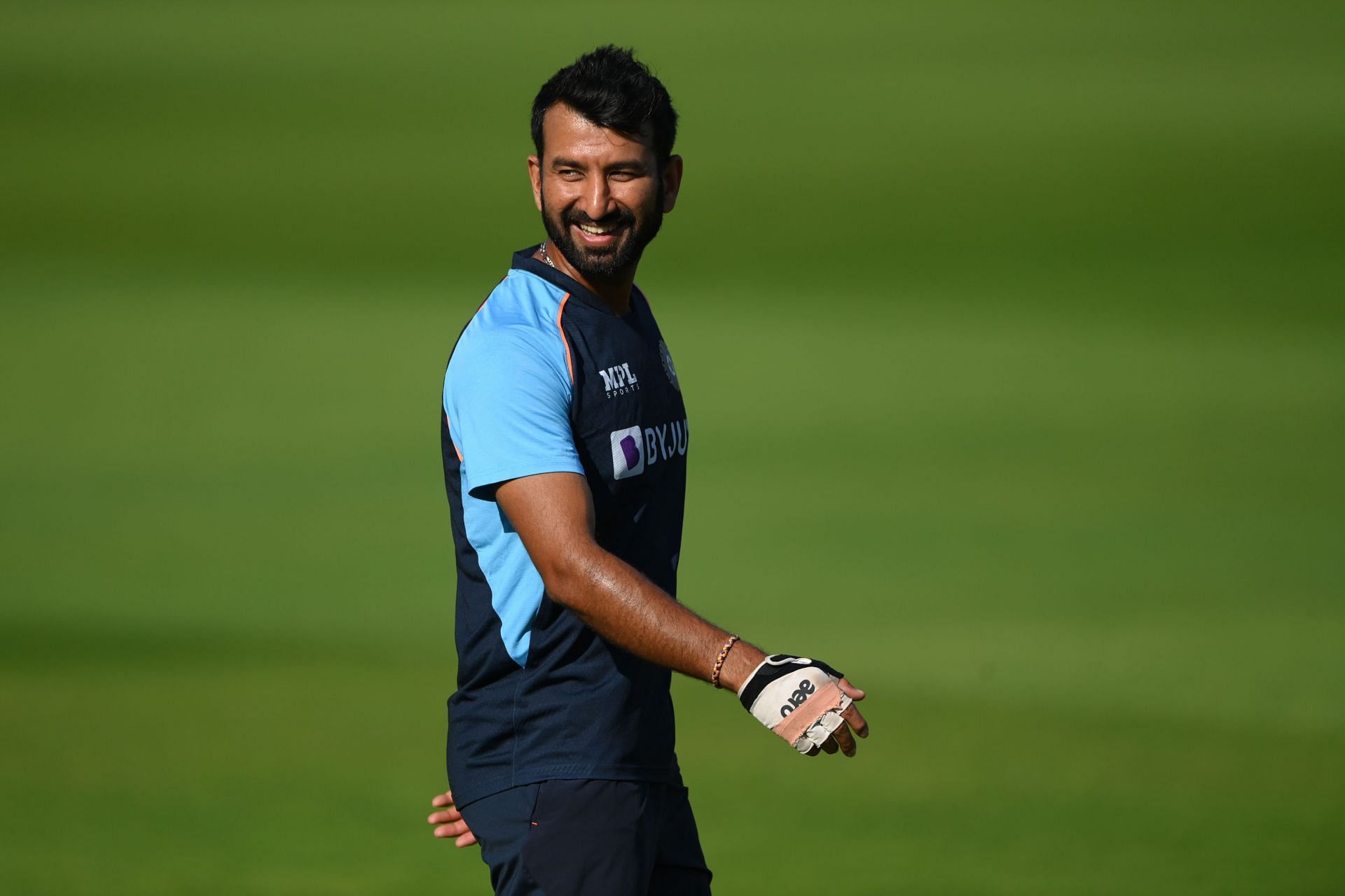 Cheteshwar Pujara did not play a single match in IPL 2021