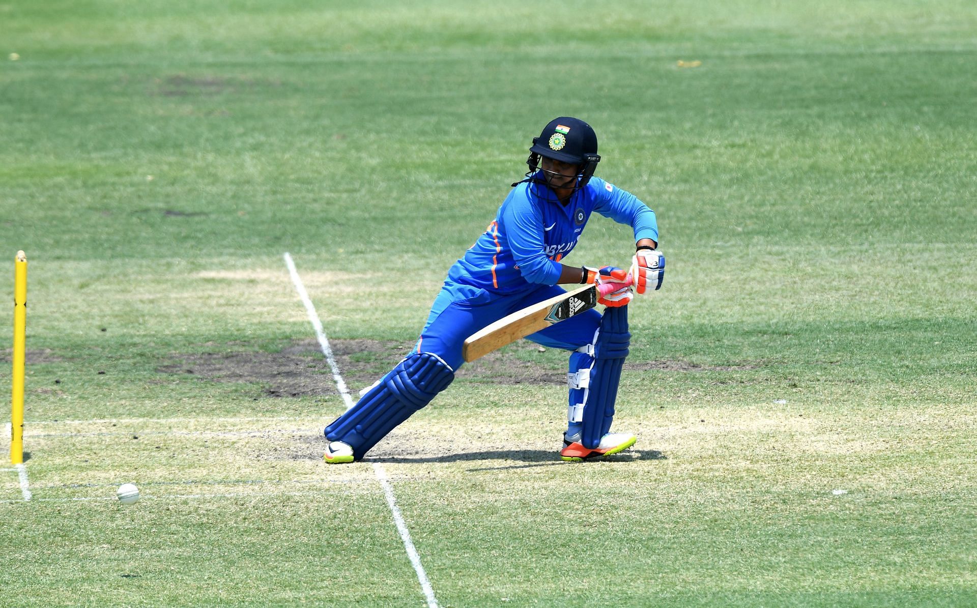 Australia A vs India A - 1st Women&#039;s ODI