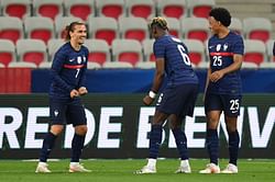 Belgium vs France prediction, preview, team news and more | UEFA Nations League 2020-21