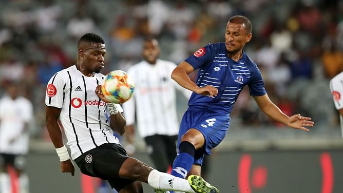 Maritzburg United vs Orlando Pirates prediction, preview, team news and more | South African Premier Soccer League 2021-22