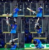 T20 World Cup 2021: 5 memorable knocks by Indian batters in the past editions