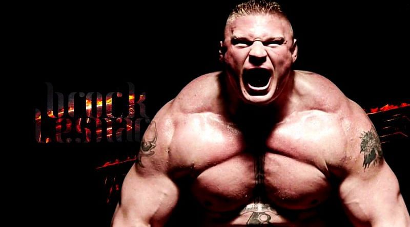 Would Brock Lesnar ever &#039;take the money and run&#039; to leave WWE for AEW?