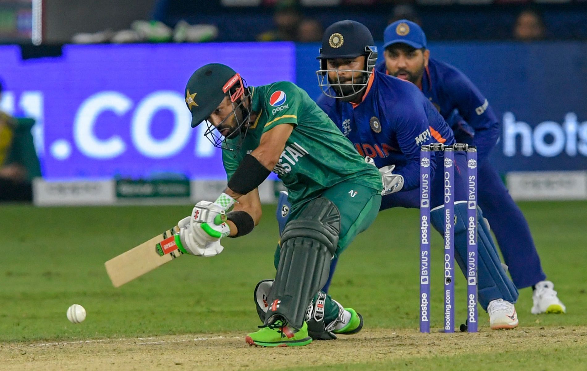 T20 World Cup 2021 Points Table: Updated standings after India vs Pakistan match