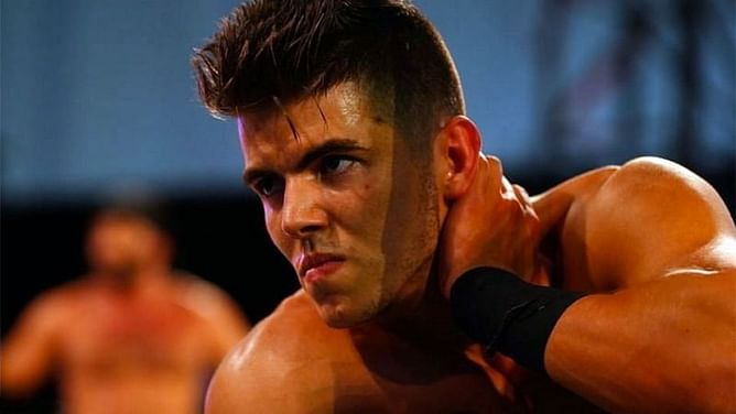 Former UFC Star takes a shot at Sammy Guevara following AEW Dynamite