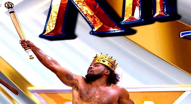 Will Xavier Woods' King of the Ring win lead to an eventual heel turn?